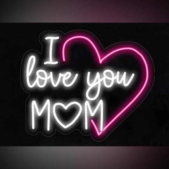 Custom Mother’s Day 3D Diamond Portraits 16x24” - Picture 2 of 9